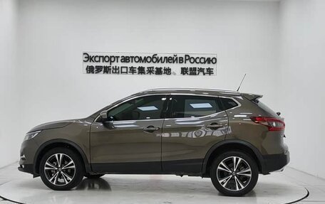 Nissan Qashqai, 2022 год, 2 015 600 рублей, 2 фотография