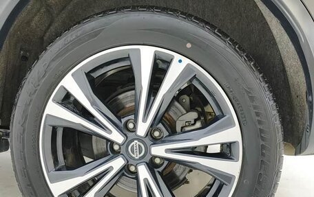 Nissan Qashqai, 2022 год, 2 015 600 рублей, 7 фотография