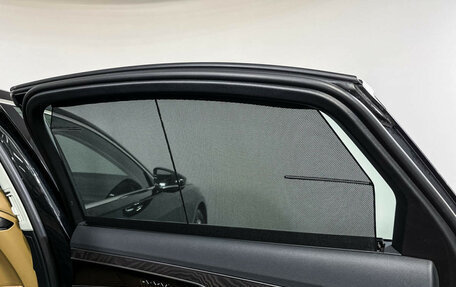 Audi A8, 2018 год, 4 077 000 рублей, 27 фотография