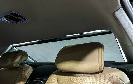 Audi A8, 2018 год, 4 077 000 рублей, 28 фотография