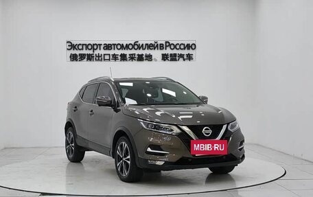 Nissan Qashqai, 2022 год, 2 015 600 рублей, 5 фотография