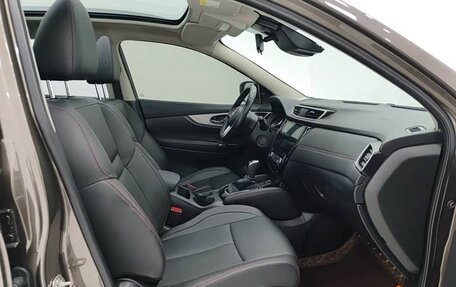 Nissan Qashqai, 2022 год, 2 015 600 рублей, 11 фотография