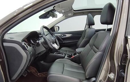 Nissan Qashqai, 2022 год, 2 015 600 рублей, 14 фотография