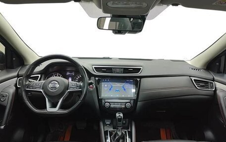 Nissan Qashqai, 2022 год, 2 015 600 рублей, 12 фотография