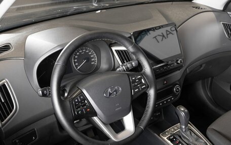 Hyundai Creta I рестайлинг, 2019 год, 1 800 000 рублей, 3 фотография