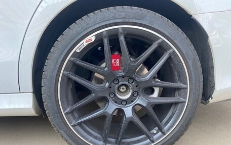 Mercedes-Benz E-Класс, 2022 год, 4 980 000 рублей, 11 фотография