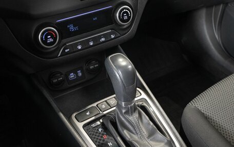 Hyundai Creta I рестайлинг, 2019 год, 1 800 000 рублей, 5 фотография