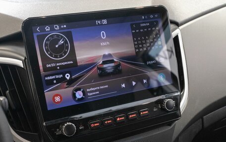 Hyundai Creta I рестайлинг, 2019 год, 1 800 000 рублей, 6 фотография