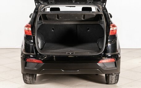 Hyundai Creta I рестайлинг, 2019 год, 1 800 000 рублей, 12 фотография