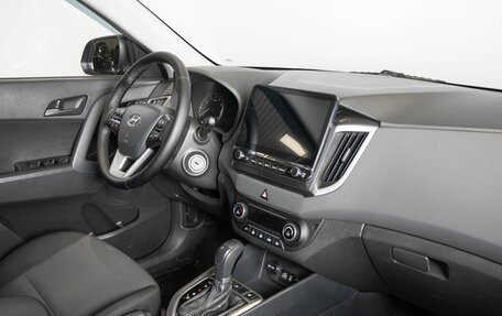 Hyundai Creta I рестайлинг, 2019 год, 1 800 000 рублей, 4 фотография