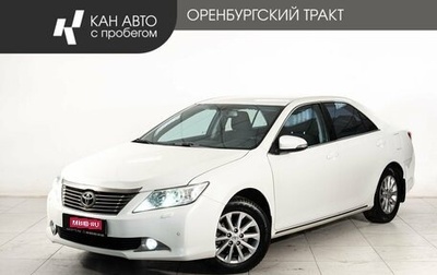 Toyota Camry, 2014 год, 1 350 000 рублей, 1 фотография