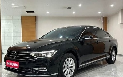 Volkswagen Passat B8 рестайлинг, 2022 год, 2 072 000 рублей, 1 фотография