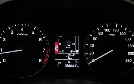 Hyundai Creta I рестайлинг, 2019 год, 1 800 000 рублей, 8 фотография