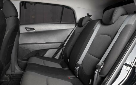 Hyundai Creta I рестайлинг, 2019 год, 1 800 000 рублей, 14 фотография