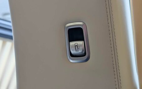 Mercedes-Benz Maybach S-Класс, 2018 год, 99 990 000 рублей, 27 фотография