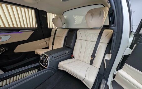 Mercedes-Benz Maybach S-Класс, 2018 год, 99 990 000 рублей, 18 фотография