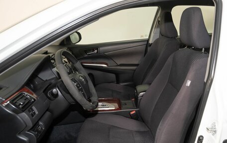 Toyota Camry, 2014 год, 1 350 000 рублей, 6 фотография