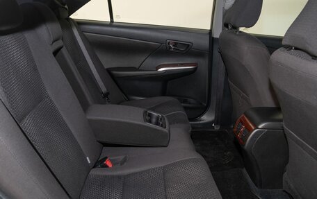 Toyota Camry, 2014 год, 1 350 000 рублей, 9 фотография