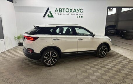 FAW Bestune T77, 2024 год, 2 500 000 рублей, 5 фотография