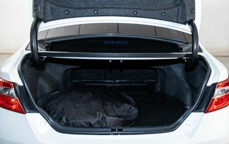 Toyota Camry, 2014 год, 1 350 000 рублей, 14 фотография