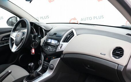 Chevrolet Cruze II, 2013 год, 579 000 рублей, 9 фотография