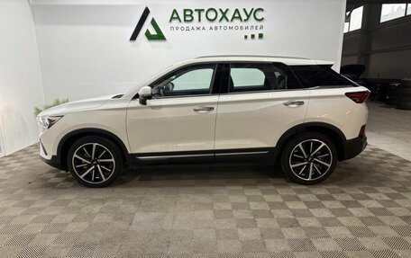 FAW Bestune T77, 2024 год, 2 500 000 рублей, 8 фотография