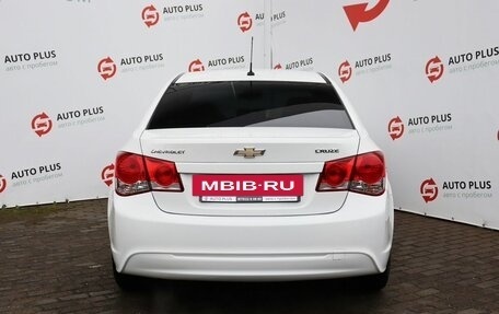 Chevrolet Cruze II, 2013 год, 579 000 рублей, 6 фотография