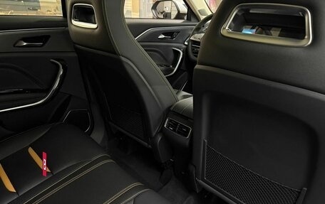 FAW Bestune T77, 2024 год, 2 500 000 рублей, 11 фотография