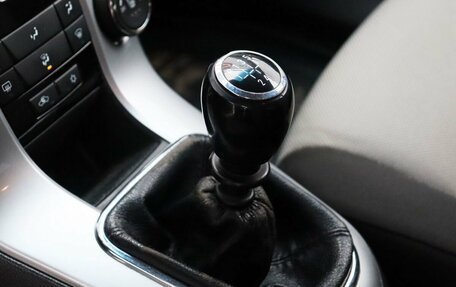 Chevrolet Cruze II, 2013 год, 579 000 рублей, 12 фотография