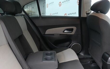 Chevrolet Cruze II, 2013 год, 579 000 рублей, 13 фотография