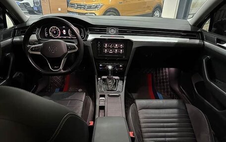 Volkswagen Passat B8 рестайлинг, 2022 год, 2 072 000 рублей, 11 фотография