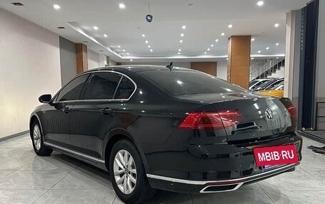 Volkswagen Passat B8 рестайлинг, 2022 год, 2 072 000 рублей, 5 фотография