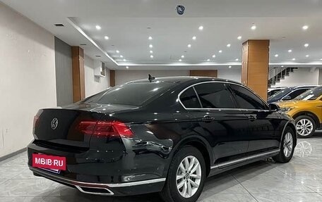 Volkswagen Passat B8 рестайлинг, 2022 год, 2 072 000 рублей, 4 фотография