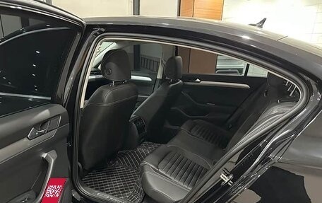 Volkswagen Passat B8 рестайлинг, 2022 год, 2 072 000 рублей, 10 фотография