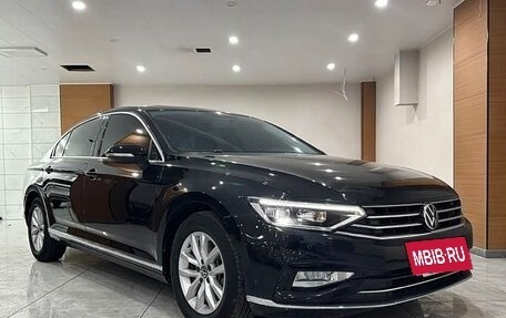 Volkswagen Passat B8 рестайлинг, 2022 год, 2 072 000 рублей, 3 фотография
