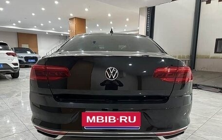 Volkswagen Passat B8 рестайлинг, 2022 год, 2 072 000 рублей, 6 фотография