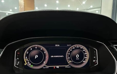 Volkswagen Passat B8 рестайлинг, 2022 год, 2 072 000 рублей, 16 фотография