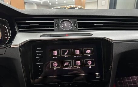 Volkswagen Passat B8 рестайлинг, 2022 год, 2 072 000 рублей, 14 фотография