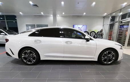 KIA K5, 2023 год, 3 290 000 рублей, 8 фотография