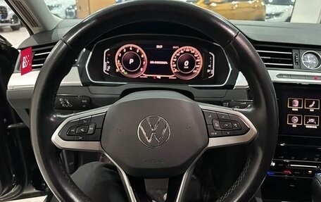 Volkswagen Passat B8 рестайлинг, 2022 год, 2 072 000 рублей, 15 фотография