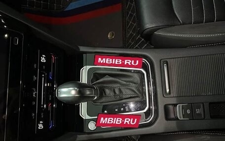 Volkswagen Passat B8 рестайлинг, 2022 год, 2 072 000 рублей, 13 фотография