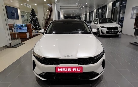 KIA K5, 2023 год, 3 290 000 рублей, 6 фотография