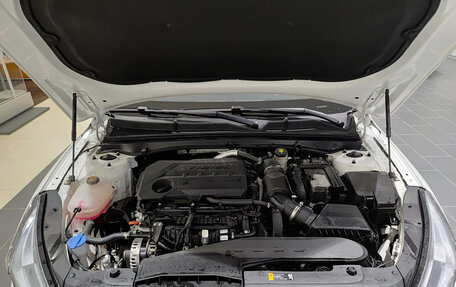 KIA K5, 2023 год, 3 290 000 рублей, 13 фотография