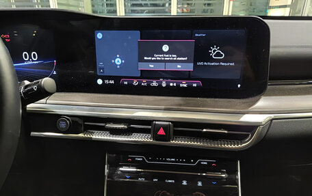 KIA K5, 2023 год, 3 290 000 рублей, 19 фотография