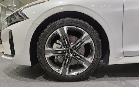 KIA K5, 2023 год, 3 290 000 рублей, 22 фотография