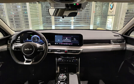 KIA K5, 2023 год, 3 290 000 рублей, 18 фотография