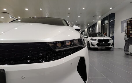 KIA K5, 2023 год, 3 290 000 рублей, 21 фотография