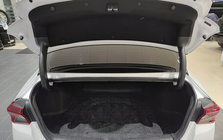 KIA K5, 2023 год, 3 290 000 рублей, 14 фотография