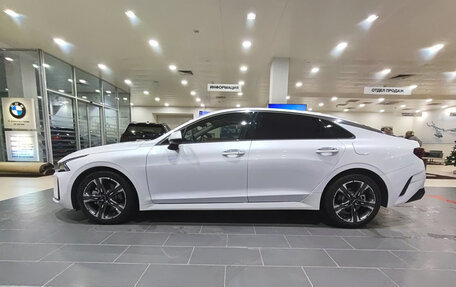 KIA K5, 2023 год, 3 290 000 рублей, 12 фотография