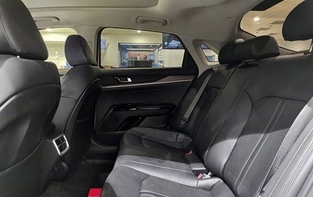 KIA K5, 2023 год, 3 290 000 рублей, 16 фотография